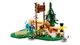Конструктор LEGO Friends Стрільбище у пригодницькому таборі 157 деталей (42622) - зображення 4