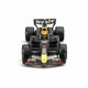 Колекційна Модель Bburago F1 Red Bull RB20 Сезон 2024 Season Model Car Маштаб 1/43 #1 Max Verstappen Ред Бул / Формула 1 / Макс Ферстаппен (18-38097) - зображення 4