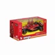 Колекційна модель Bburago F1 Ferrari SF24 Сезон 2024 Season Model Car Маштаб 1/43 #16 Charles Leclerc Феррарі / Формула 1 / Шарль Леклер SF-24 (18-36844) - зображення 10