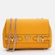Сумка кросс-боди через плечо женская средняя Guess HWEBG9-51121-MGD MARIGOLD (190231876649) - изображение 1