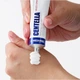 Заспокійливий крем з екстрактом центелли Medi-Peel Centella Mezzo Cream 30 мл - зображення 3
