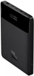 Портативна батарея Powerbank Baseus Blade High Power Digital Display Quick Charge 20000 mAh 100W PPBL000201 Black - зображення 3