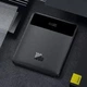 Портативна батарея Powerbank Baseus Blade High Power Digital Display Quick Charge 20000 mAh 100W PPBL000201 Black - зображення 10