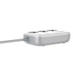 Удлинитель мережевий з Wi-Fi роутеромLDNIO SEW3452 3 порти / PD / 3USB / 1 QC 3.0 / 1 Type-C (34390-01_730) - изображение 2