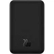 Портативная батарея Powerbank Baseus Magnetic Mini Wireless Fast Charge 20000mAh 20W PPCX150001 Black - изображение 1