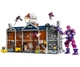 Конструктор LEGO Super Heroes Особняк Ікс (76294) - зображення 4