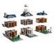Конструктор LEGO Super Heroes Особняк Ікс (76294) - зображення 5