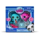 Ігровий набір "Фантастичні Трюки" Littlest Pet Shop 00508 аксесуари та 2 фігурки - зображення 1