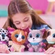 Мягкая коллекционная игрушка-потеряшка – Очаровательный щенок #sbabam (2000003081240) - изображение 2