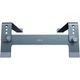 Підставка для ноутбука Baseus UltraStable Series Desktop Laptop Stand (4-Gear Adjustable) B10053100811-00 Grey - зображення 2