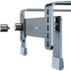 Підставка для ноутбука Baseus UltraStable Series Desktop Laptop Stand (4-Gear Adjustable) B10053100811-00 Grey - зображення 6