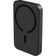 Портативна батарея Powerbank Baseus Magnetic Mini Air Wireless Fast Charge Power Bank 10000mAh 20W P10059001113-00 Black - зображення 5