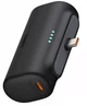 Портативная батарея Powerbank Baseus Compact Fast Charging Power Bank Type-C Edition 5000mAh 20W P10068306113- - изображение 4