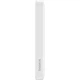 Портативная батарея Powerbank Baseus Magnetic Mini Wireless Fast Charge 5000mAh 20W P10022107223-00 White - изображение 3