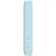 Портативная батарея Powerbank Baseus Magnetic Mini Wireless Quick Charging 10000mAh 20W PPCX110103 Blue - изображение 7