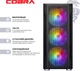 Компьютер COBRA Advanced (A55.32.S10.36.19740) AMD Ryzen 5 5500 / RAM 32ГБ / SSD 1ТБ / nVidia GeForce RTX 3060 12ГБ - изображение 2