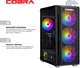 Компьютер COBRA Advanced (A55.32.S10.36.19740) AMD Ryzen 5 5500 / RAM 32ГБ / SSD 1ТБ / nVidia GeForce RTX 3060 12ГБ - изображение 6