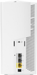 Router MSI Roamii BE Lite Mesh System 2-pack White (MRBE50- 2PK) - obraz 5