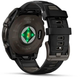 Смарт-часы Garmin fenix 8 47mm Solar Sapphire Carbon Grey DLC titanium with Black and Pebble Grey Silicone Band (010-02906-11) - изображение 4