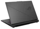 Ноутбук ASUS ROG Strix G18 2023 G814JZ-G18.I94080 Eclipse Gray REF - зображення 6