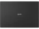 Ноутбук LG gram 17 17Z90S (17Z90S-H.ADB9U1) Black - изображение 8