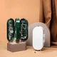 Футляр-органайзер для зберігання ювелірних прикрас Jewelry Storage Box White - зображення 3