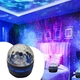Светодиодный проектор-ночник Starry Galaxy - изображение 5