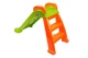 Горка детская "Технок" 120см салатовая 8058 - изображение 2
