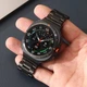 Смарт часы Smart Walk AMOLED Прием звонков Black - изображение 5