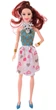 Кукла ToyCloud Модница, обувь, бигуди D393 - изображение 2