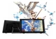 Графічний планшет XP-Pen Artist 22R Pro 21.5 дюйма робоча область 476 х 268 мм Чорний - зображення 6