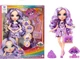 Кукла Рейнбоу Хай Виолетта Rainbow High Violet Purple with Slime со слаймом серии Classic 120223 MGA - изображение 1