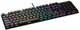 Клавиатура Canyon Cometstrike GK-55 RGB ENG/UKR USB Black (CND-SKB55-US) - изображение 3