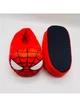 Капці-кігурумі Marvel Spider-Man Людина-Павук My Kigu Домашні Для Хлопчика М'які Плюшеві Червоний 37-41 (М13215) - зображення 6