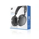 Наушники беспроводные Sennheiser Momentum 4 Bluetooth Stereo черные - изображение 7