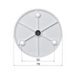 IP камера кубическая Dahua DH-IPC-K42AP - изображение 8