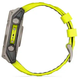 Смарт-часы Garmin fenix 8 51mm Solar Sapphire Titanium With An Amp Yellow and Graphite Silicone Band (010-02907-21) - изображение 9