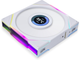 Кулер LIAN LI Reverse TL LCD 120-3 (G99.12RTLLCD3W.00) White - изображение 5