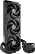 Система жидкостного охлаждения Arctic Liquid Freezer III - 360 Black (ACFRE00136A) - изображение 2