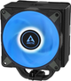 Кулер для процессора Arctic Freezer 36 ARGB Black (ACFRE00124A) - изображение 2