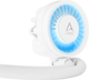Система водяного охолодження Arctic Liquid Freezer III 420 A-RGB White (ACFRE00153A) - зображення 4