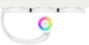 Система водяного охолодження Arctic Liquid Freezer III 420 A-RGB White (ACFRE00153A) - зображення 7