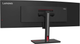 Монитор 49" Lenovo ThinkVision P49w-30 (63DBZAT1EU/63DBRAT1UA) - изображение 7
