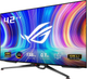 Монитор Asus ROG Swift PG42UQ (90LM0850-B01170) - изображение 1