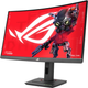 Монитор Asus XG27WCMS (90LM09Y1-B01370) - изображение 3