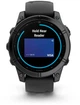 Смарт-годинник Garmin fenix E 47mm Slate Gray Steel/Black (010-03025-01) - зображення 7