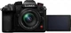 Фотоапарат Panasonic Lumix DC-GH7 + 12-60mm f/3.5-5.6 G Vario Asph. O.I.S. (DC-GH7ME) - зображення 3