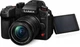 Фотоапарат Panasonic Lumix DC-GH7 + 12-60mm f/3.5-5.6 G Vario Asph. O.I.S. (DC-GH7ME) - зображення 4