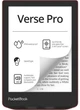 Электронная книга PocketBook 634 Verse Pro Passion Red (PB634-3-CIS) - изображение 1