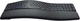 Клавіатура Logitech Ergo K860 Wireless Black UA (920-010108) - изображение 3